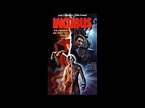 Incubus: Mörderische Träume (1982) - Kritik / Review - Horror, Slasher ...