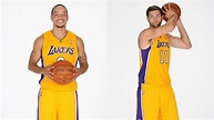 Lakers Waive Anthony Roberson and Russell Hicks | NBA.com