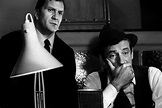 Vagone letto per assassini (1965) regia di Costa-gavras | cinemagay.it