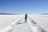 How to see the Salinas Grandes Salt Flats in Argentina