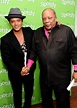 Quincy Jones & Bruno Mars Debut Spotify's Artist-Curated Playlists ...