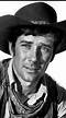 Robert Fuller played "Jess Harper" in the 1959 American Western ...