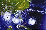 EarthSky | Hurricane Andrew 20th anniversary