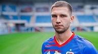 Transfery: Jakub Świerczok oficjalnie w Piaście Gliwice - Sport