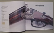 The History of One of the Finest Old Gunmakers in Germany - Christoph ...