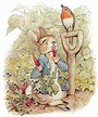 Peter Rabbit | Beatrix Potter, Children’s Literature, Animal Tales ...