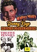 2 Movies - The Secret Life Of Walter Mitty (1947) & The Five Pennies ...