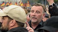 Pegida-Gründer Lutz Bachmann stellt Mitgliedsantrag bei AfD in Sachsen ...
