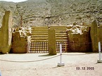 Foto: Complejo arqueológico Sechín - Casma (Ancash), Perú