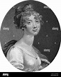La princesa Luisa de Baden (17791826), más tarde conocida como Isabel ...