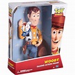 Toy Story Talking Woody Action Figure - Walmart.com