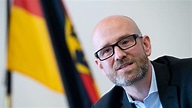Peter Tauber: Ehemaliger CDU-Generalsekretär kündigt Ende seiner ...