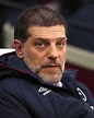 Slaven Bilic in pole position for West Brom job as talks continue ...