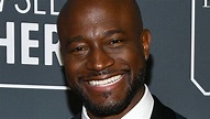 Is Taye Diggs Related To Daveed Diggs?