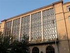 Komitas State Conservatory of Yerevan | JRope | Flickr