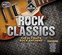 Rock Classics:the Collection: Amazon.de: Musik
