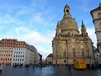 8 sítios a visitar em Dresden, na Alemanha - Mundo Indefinido