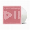 Krezip - Sweet High - White Coloured Vinyl - 2LP | CD-Hal Ruinen