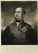 NPG D10704; William Carr Beresford, Viscount Beresford - Portrait ...