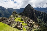 7 Orte in Peru, die du besuchen solltest! - Sonne & Wolken