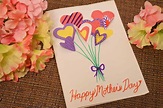 Mother Day Cards For Kids Pretty – Choose from Thousands of Templates