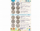 10元硬幣不只2種版本 這6種紀念流通幣也能交易使用 | 生活 | NOWnews今日新聞