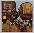 The Even Dozen Jug Band | The Even Dozen Jug Band – Rasputin Records