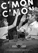 C'mon C'mon (2021) - Posters — The Movie Database (TMDB)