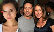 Google's Sergey Brin finalizes divorce to Anne Wojcicki after having ...