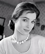 Shirley Anne Field – Movies, Bio and Lists on MUBI