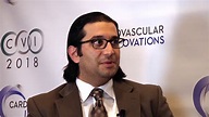 CVI2018 Faculty Interview: Ali Jazayeri, MD - YouTube