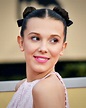 Millie Bobby Brown Is Too Cute in Converse at the SAG Awards 2018 | E! News