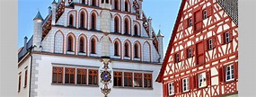 Die schönsten Ausflugsziele im Landkreis Ravensburg • Reiseführer