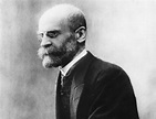 10 Cosas que debes saber de la obra de Émile Durkheim - The Equidistant