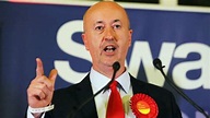 Labour suspends MP Geraint Davies over claims of ‘unacceptable ...