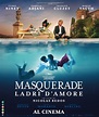 Masquerade - Ladri d'amore - CineCriticaWeb
