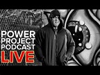 Mark Bell's Power Project EP. 143 Live - Isolated Victories - YouTube