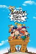 Rugrats en París: La película (2000) • peliculas.film-cine.com