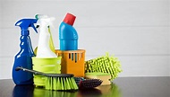 10 Best Eco-Friendly Cleaning Products To Use At Home | NuEnergy