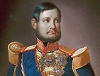 Ferdinando II delle Due Sicilie, biografia
