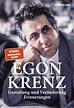 Berliner Buchpremiere - Egon Krenz »Gestaltung und Veränderung ...