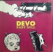 Devo - Baby Doll (1988, Vinyl) | Discogs