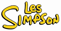 Logo Los Simpson PNG transparente - StickPNG