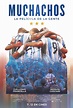 Muchachos, la película de la gente (2023) - Posters — The Movie ...