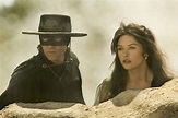 Imagini The Mask of Zorro (1998) - Imagini Masca lui Zorro - Imagine 14 ...