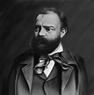 Antonín Dvořák (1841 – 1904) | Prague Stay