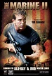 The Marine 2 (2009) movie posters