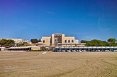Palazzo del Cinema by Sanjin Jukic / 500px