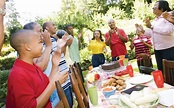 The History of the Black Family Reunion and how to plan one | Hayti ...