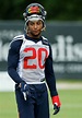 Texans' Justin Reid unharmed after car accident